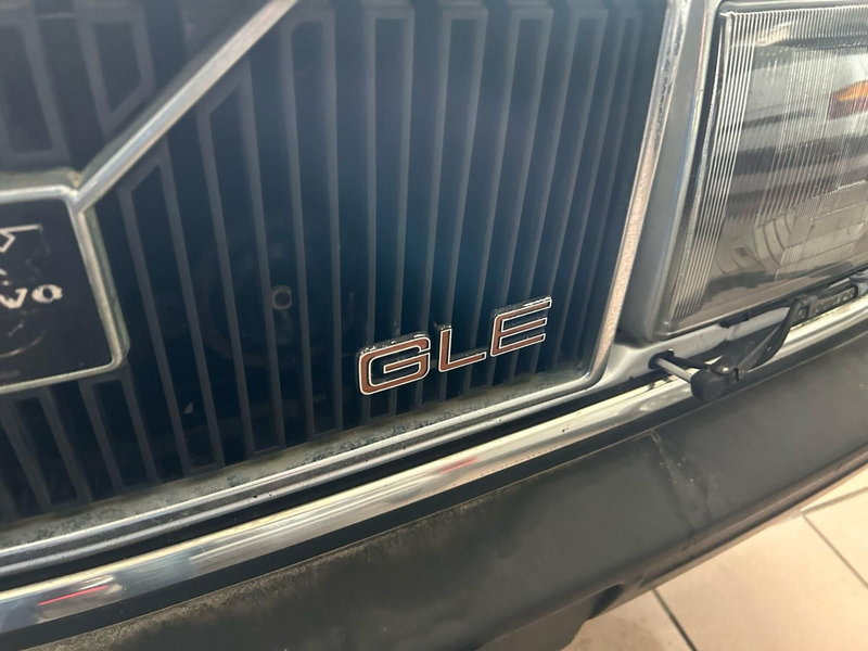 Volvo 240 Station Wagon usata a Arezzo (19)