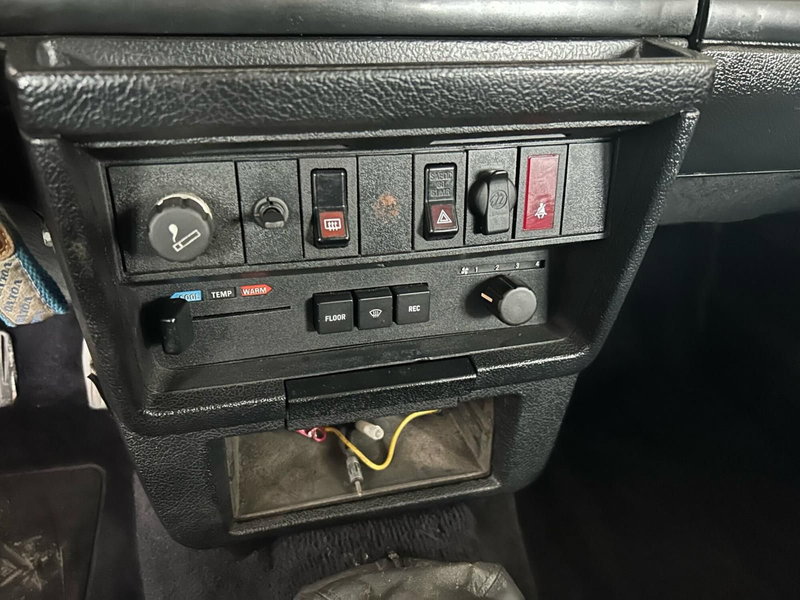 Volvo 240 Station Wagon usata a Arezzo (20)