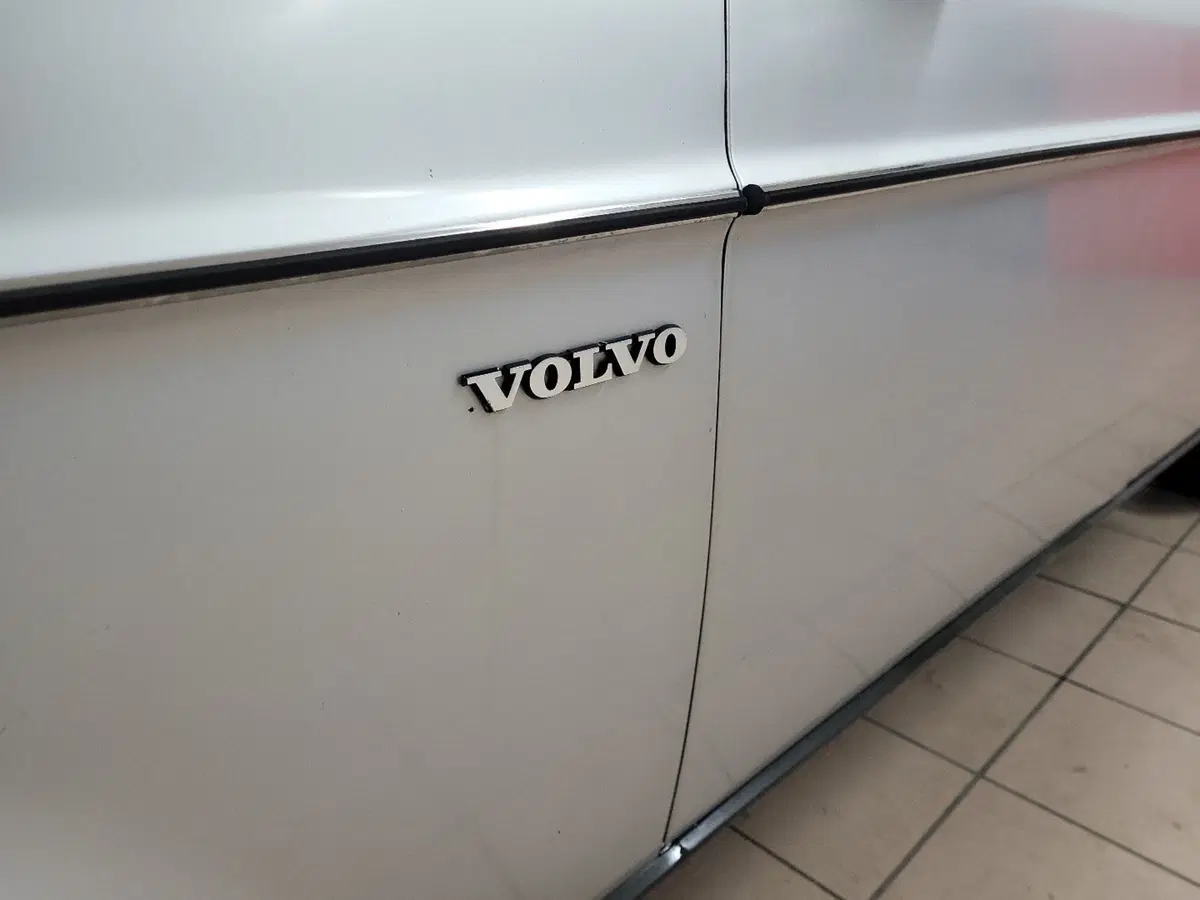 Volvo 240 Station Wagon usata a Arezzo (6)
