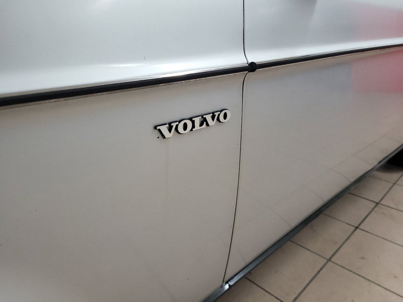 Volvo 240 Station Wagon usata a Arezzo (6)