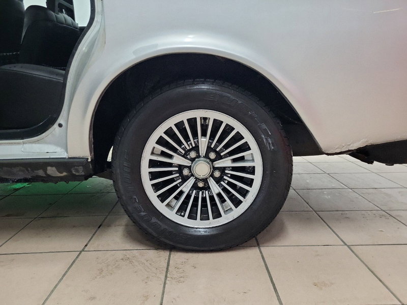 Volvo 240 Station Wagon usata a Arezzo (7)