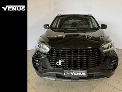 Dr dr 5.0 5.0 1.5 Bi-Fuel GPL  del 2023 usata a Cornate d&#039;Adda