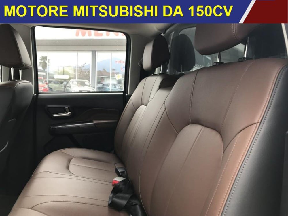 Great Wall Steed Pick-up usata a Cuneo (7)