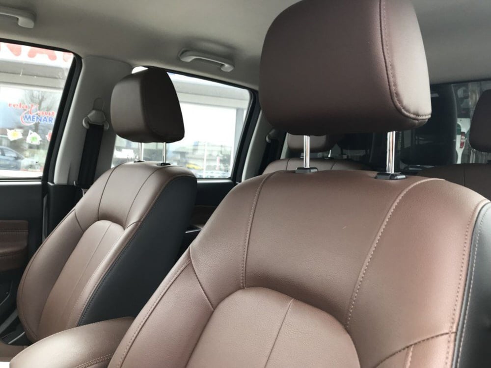 Great Wall Steed Pick-up usata a Cuneo (8)