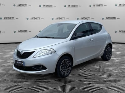 Lancia Ypsilon 1.0 FireFly 5 porte S&amp;S Hybrid Ecochic Gold del 2020 usata a Jesi