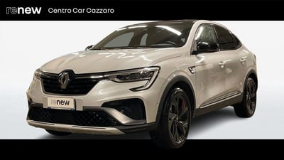 Renault Arkana 1.6 full hybrid Esprit Alpine 145cv nuova a Saronno
