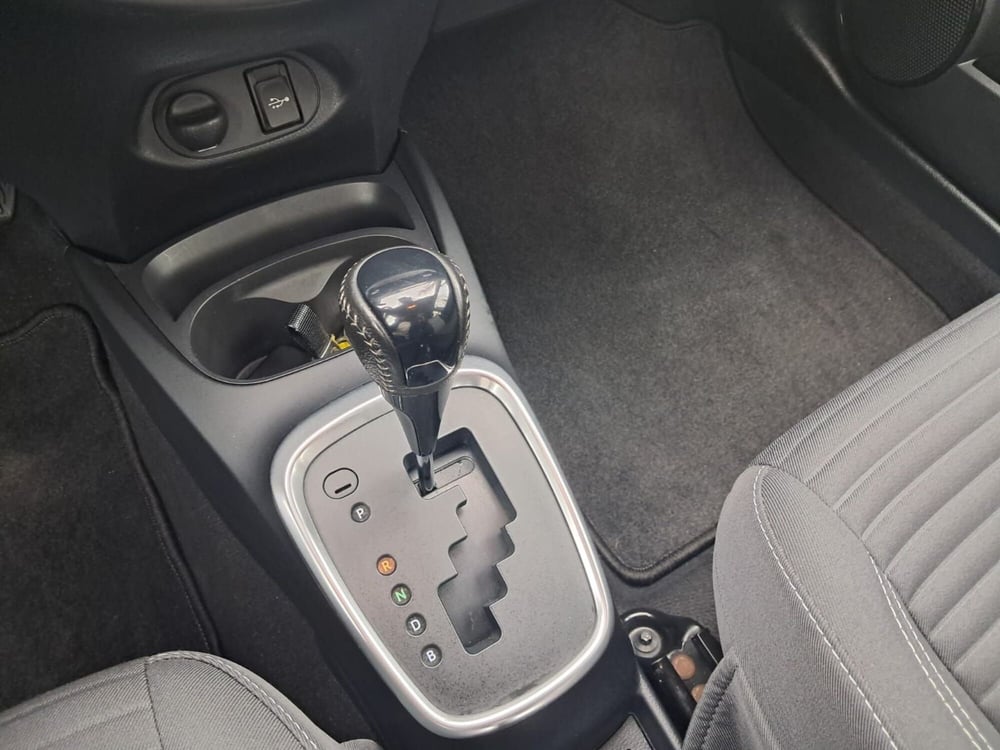Toyota Yaris usata a Cagliari (19)