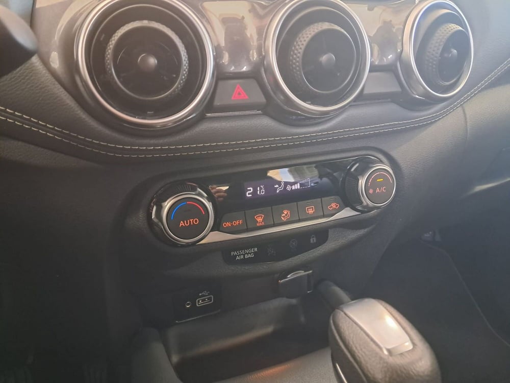 Nissan Juke usata a Cagliari (17)