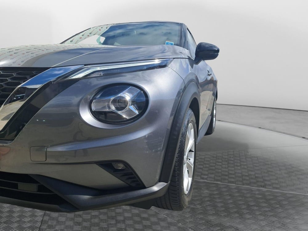Nissan Juke usata a Cagliari (3)