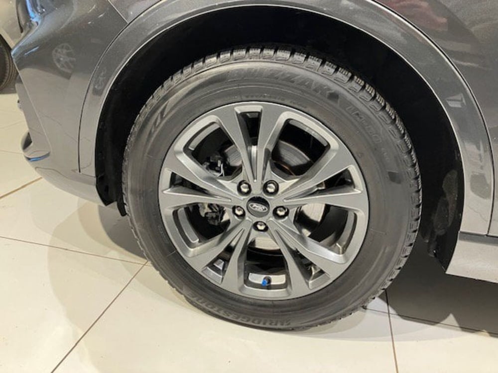 Ford Kuga usata a Parma (15)