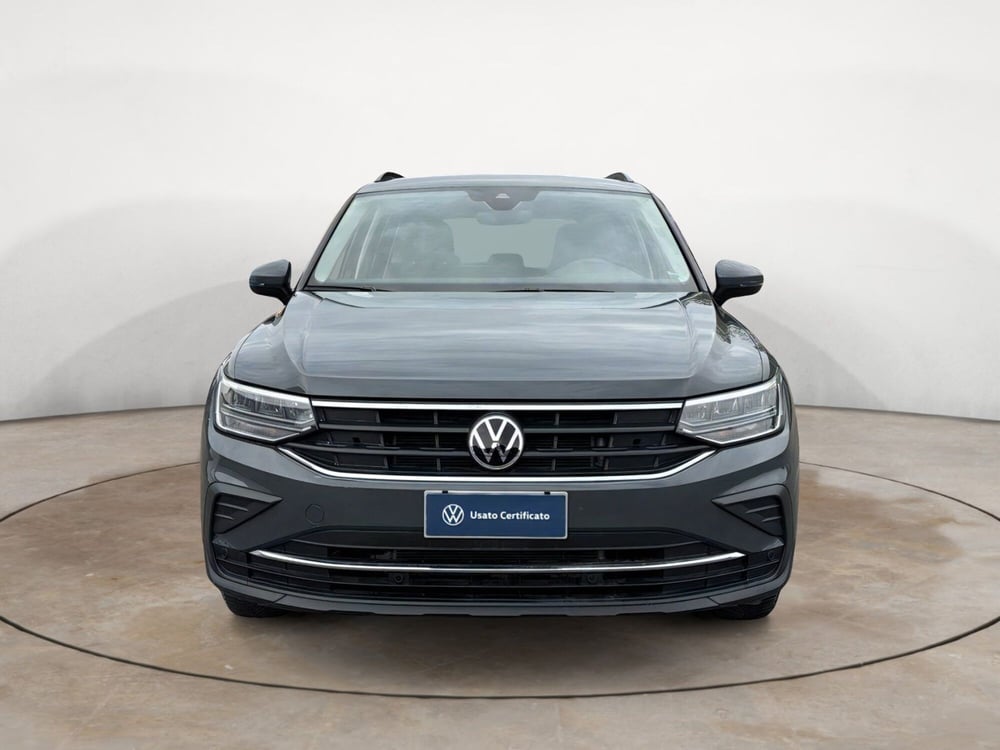 Volkswagen Tiguan usata a Terni (2)