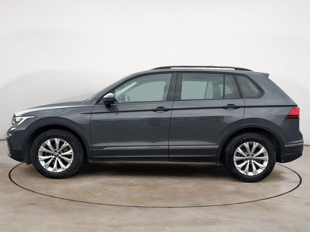Volkswagen Tiguan usata a Terni (3)