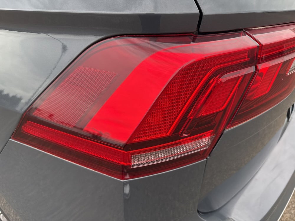 Volkswagen Tiguan usata a Terni (8)