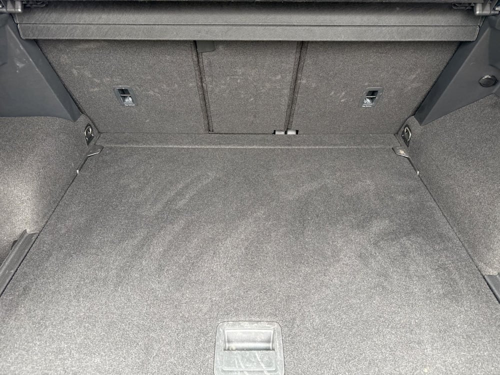 Volkswagen Tiguan usata a Terni (9)