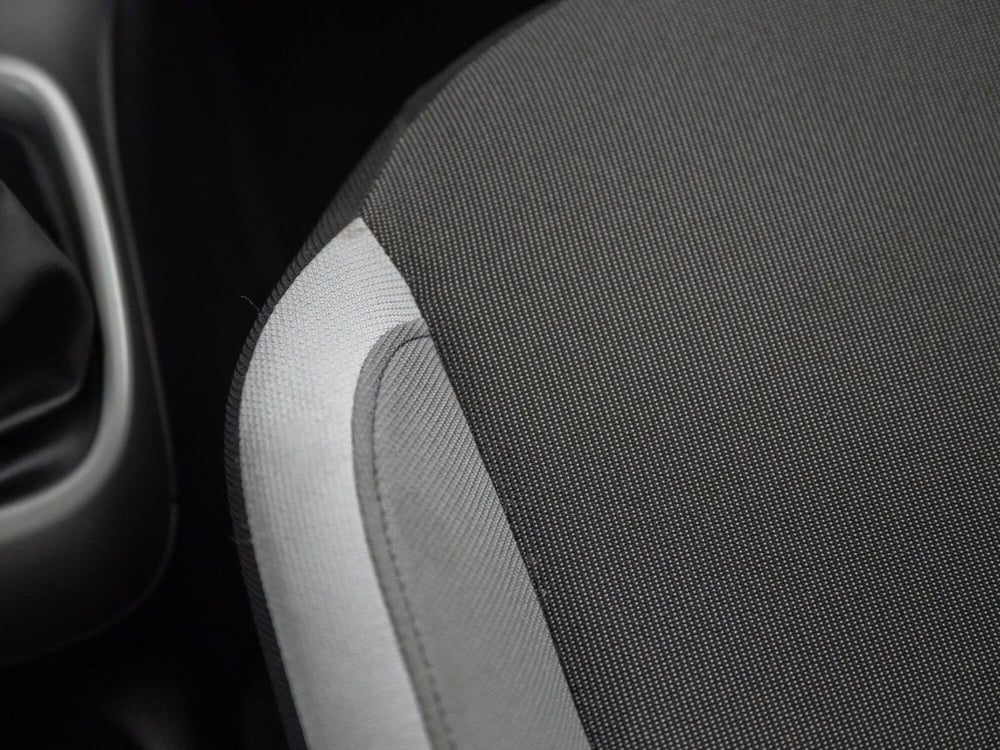 Toyota Aygo usata a Foggia (18)