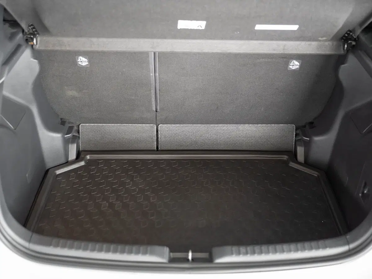 Toyota Yaris usata a Foggia (10)