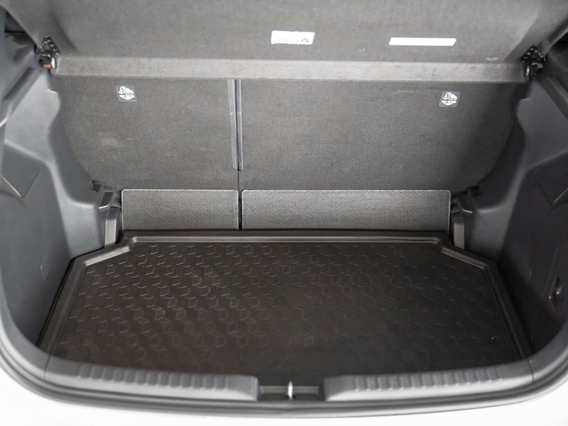 Toyota Yaris usata a Foggia (10)