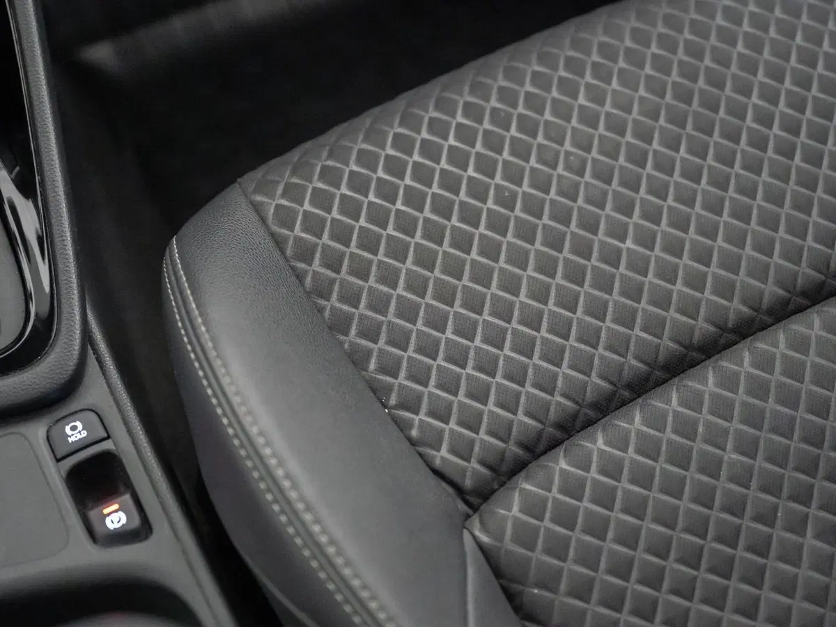 Toyota Yaris usata a Foggia (18)