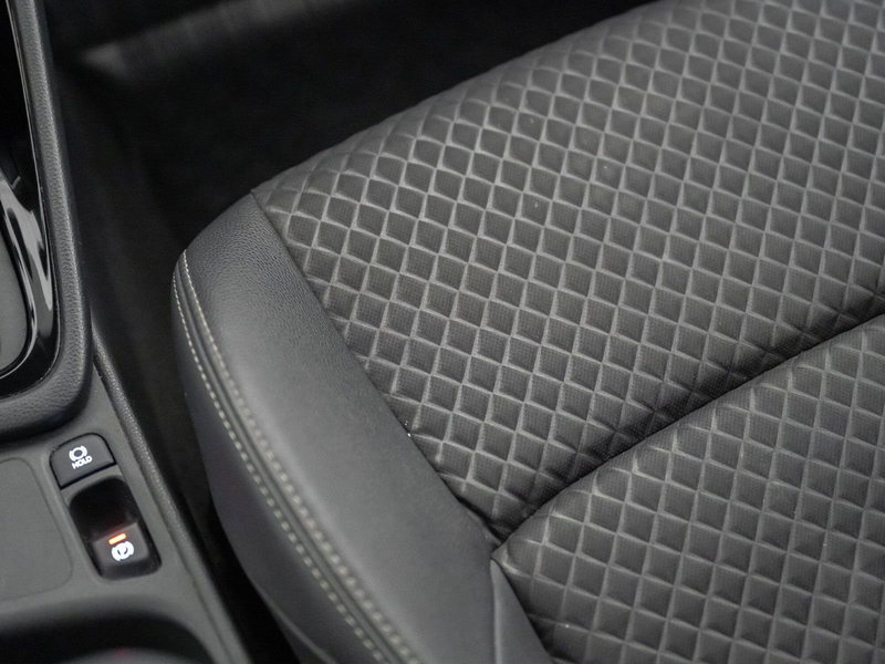 Toyota Yaris usata a Foggia (18)