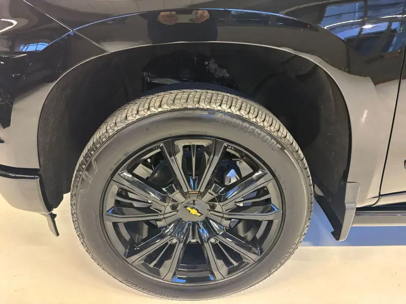 Chevrolet Silverado nuova a Monza e Brianza (10)