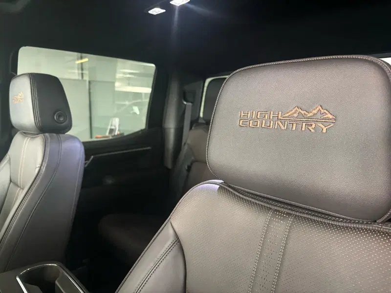 Chevrolet Silverado nuova a Monza e Brianza (16)