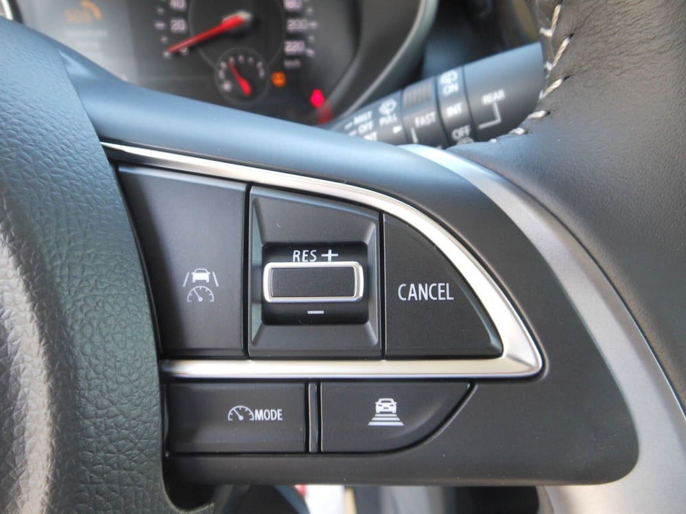 Suzuki Swift nuova a L'Aquila (14)