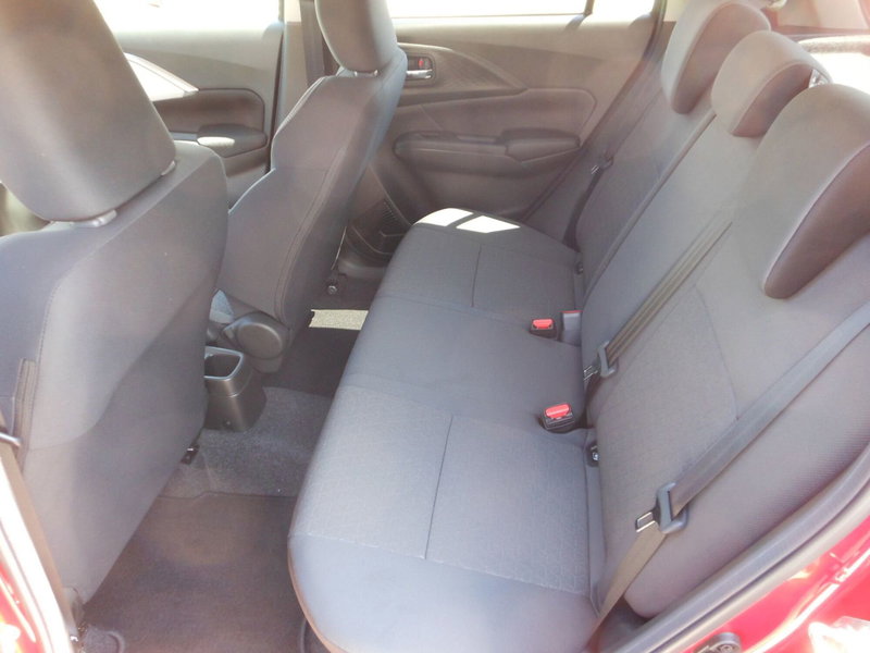 Suzuki Swift nuova a L'Aquila (19)