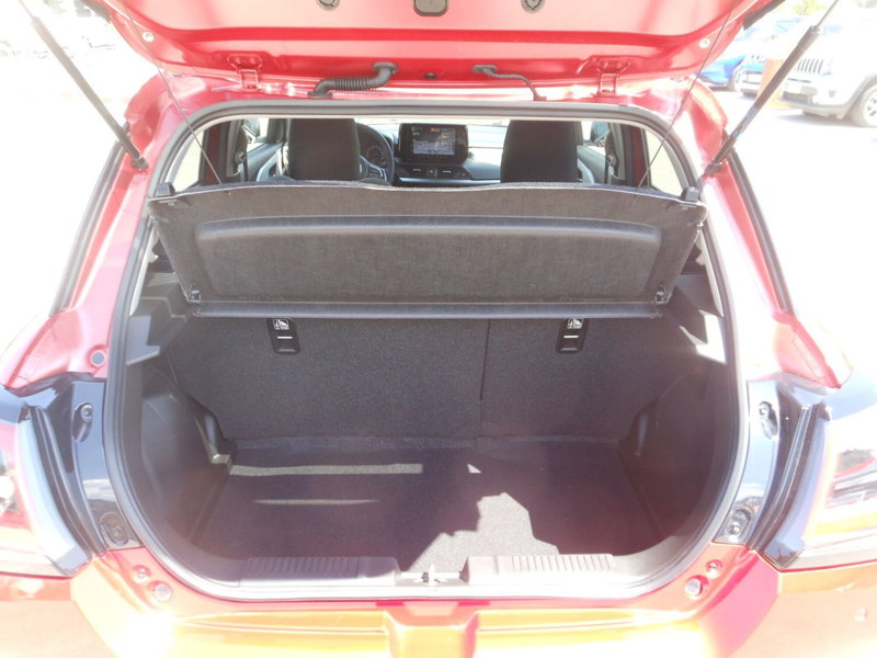 Suzuki Swift nuova a L'Aquila (20)