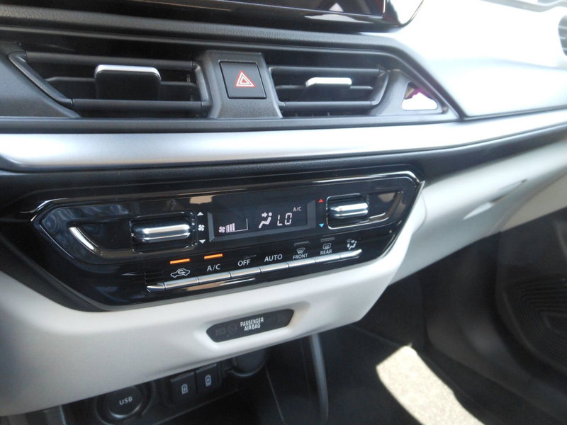 Suzuki Swift nuova a L'Aquila (7)