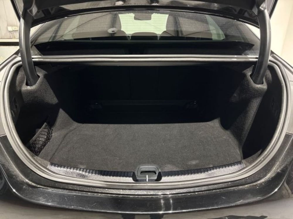 Mercedes-Benz Classe C usata a Bologna (8)