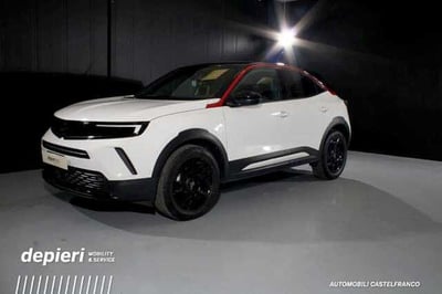 Opel Mokka 1.2 Turbo 130 CV aut. GS Line del 2022 usata a Castelfranco Veneto