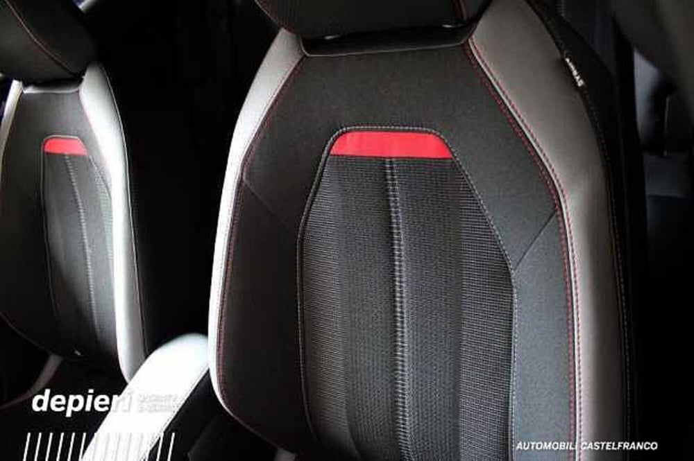 Opel Mokka usata a Treviso (15)