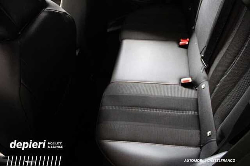 Opel Mokka usata a Treviso (16)