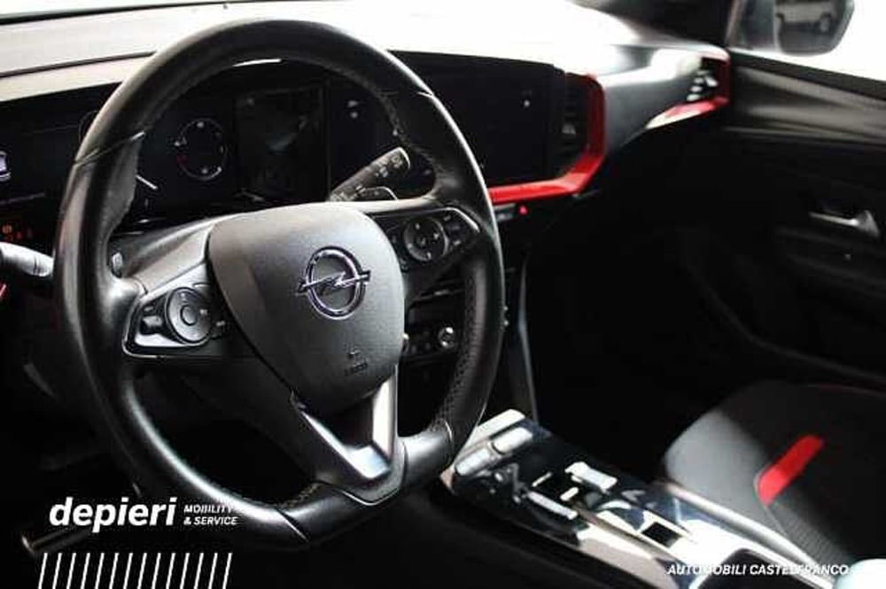 Opel Mokka usata a Treviso (2)