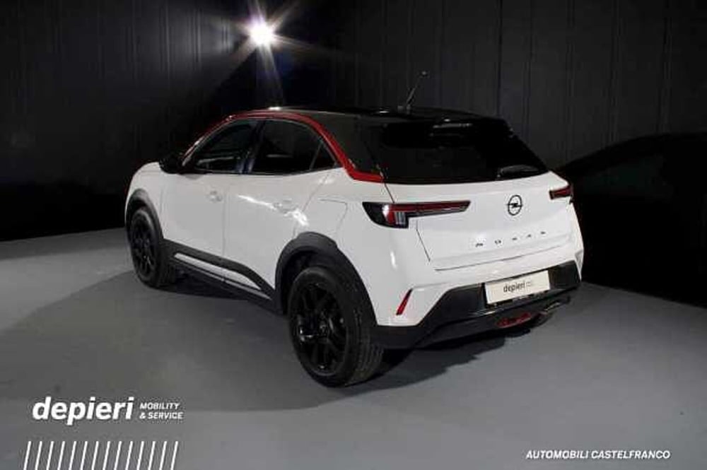 Opel Mokka usata a Treviso (3)