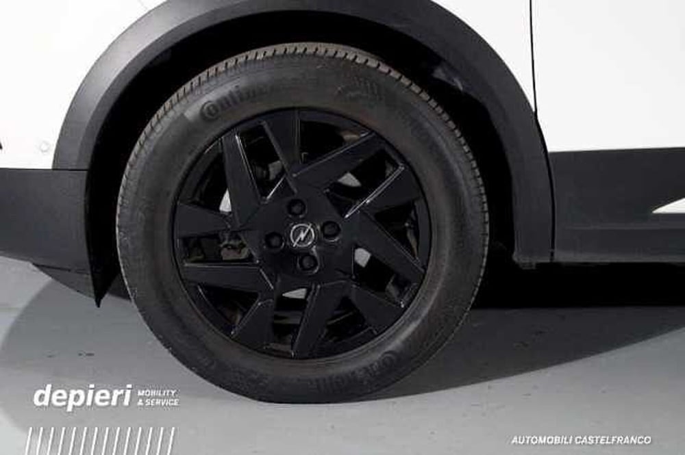 Opel Mokka usata a Treviso (6)