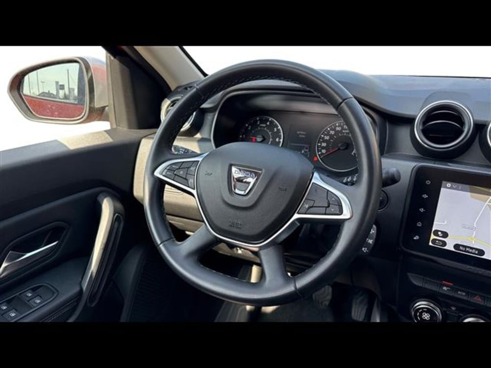Dacia Duster usata a Treviso (12)