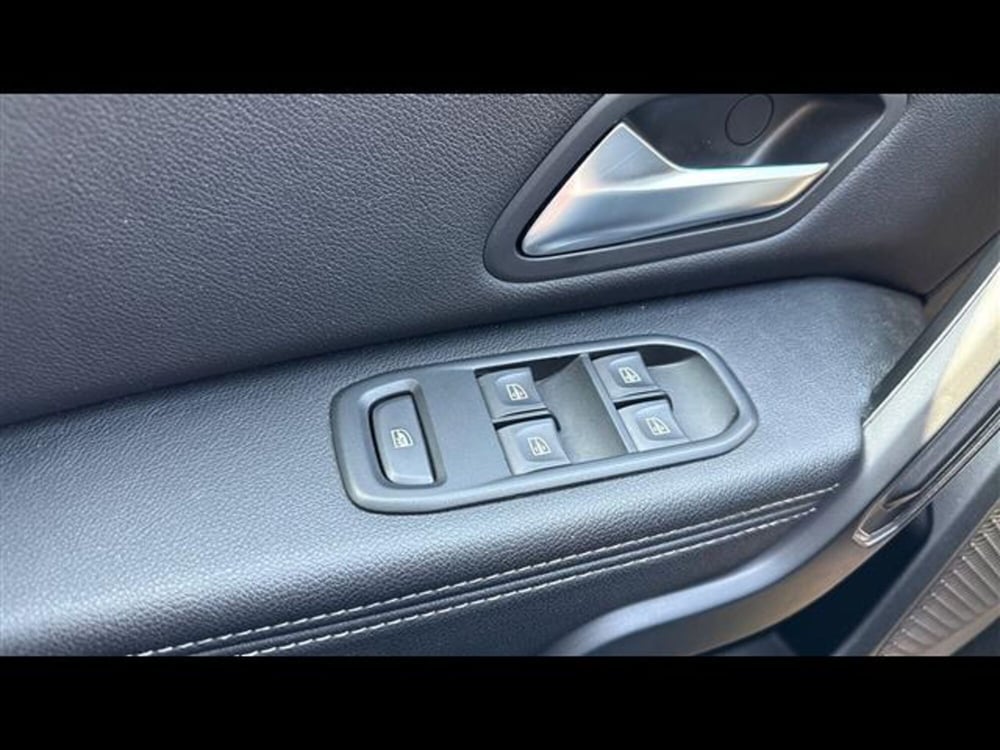 Dacia Duster usata a Treviso (14)