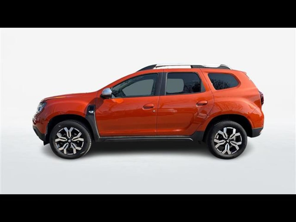 Dacia Duster usata a Treviso (2)