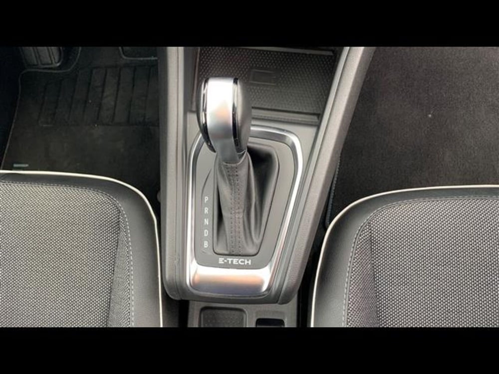 Renault Captur usata a Padova (12)