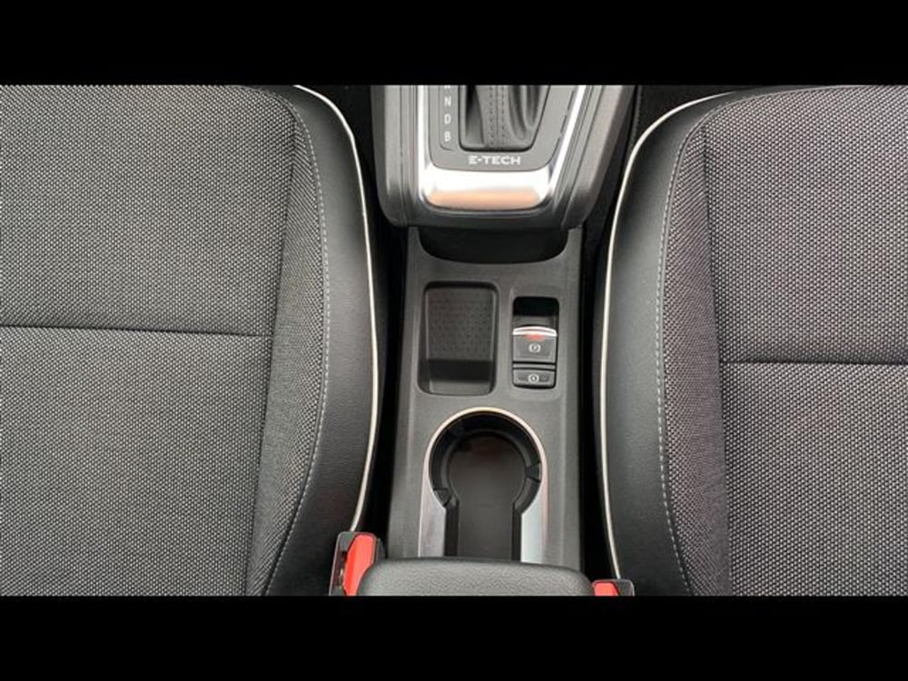Renault Captur usata a Padova (13)