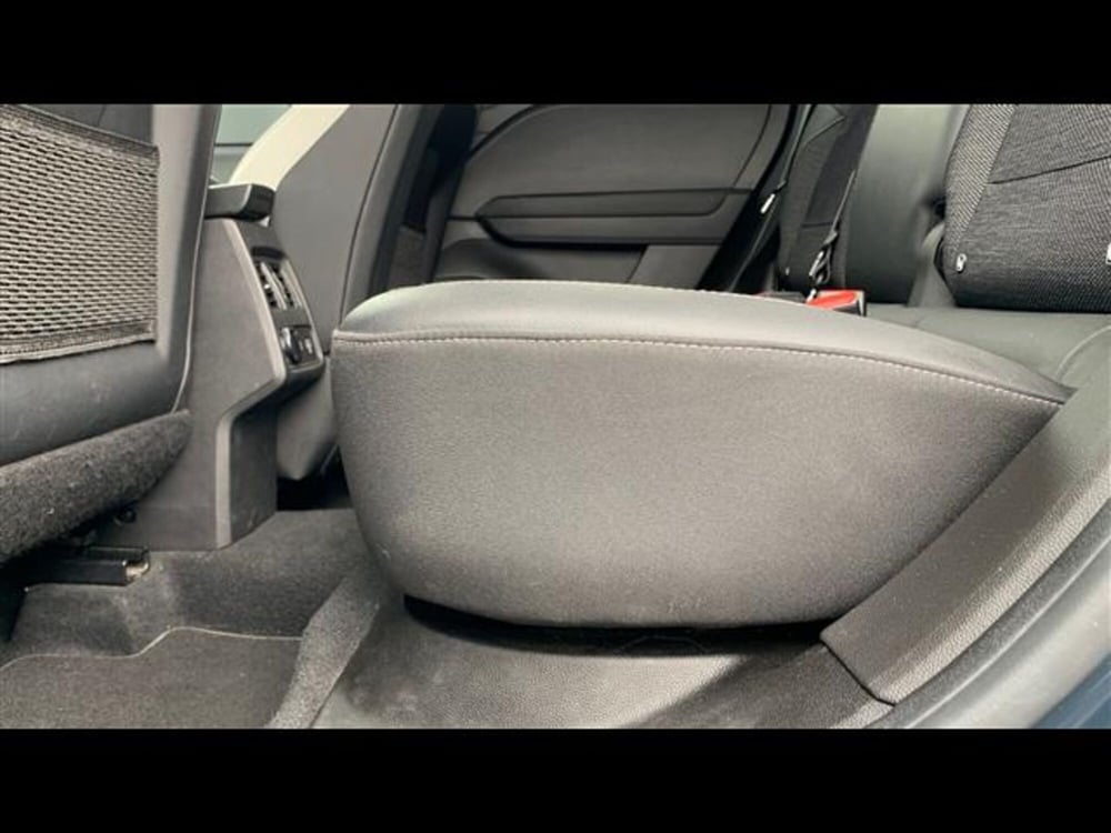 Renault Captur usata a Padova (15)