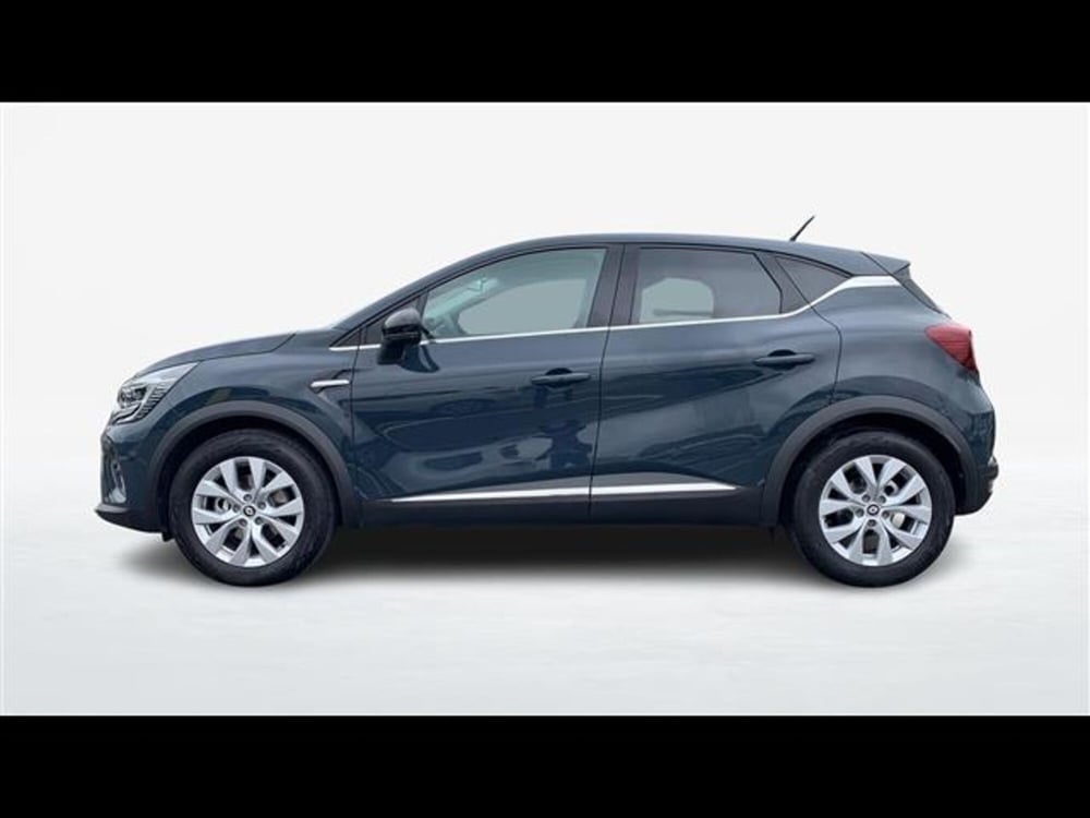 Renault Captur usata a Padova (2)