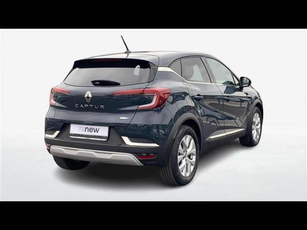 Renault Captur usata a Padova (3)