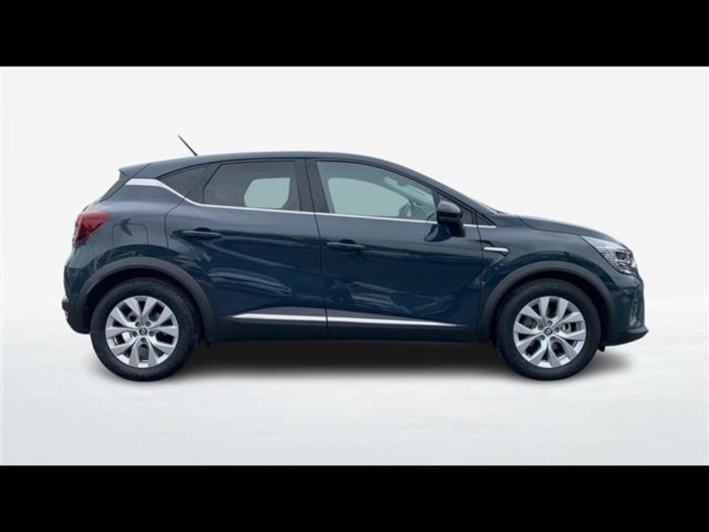 Renault Captur usata a Padova (4)