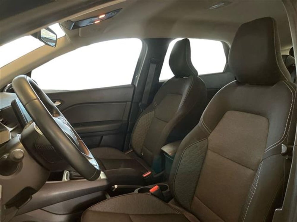 Renault Captur usata a Como (10)