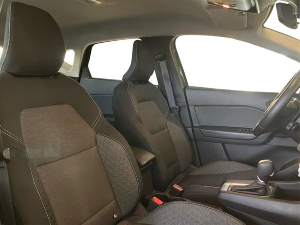 Renault Captur usata a Como (11)