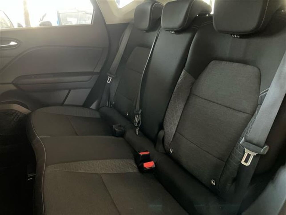 Renault Captur usata a Como (12)