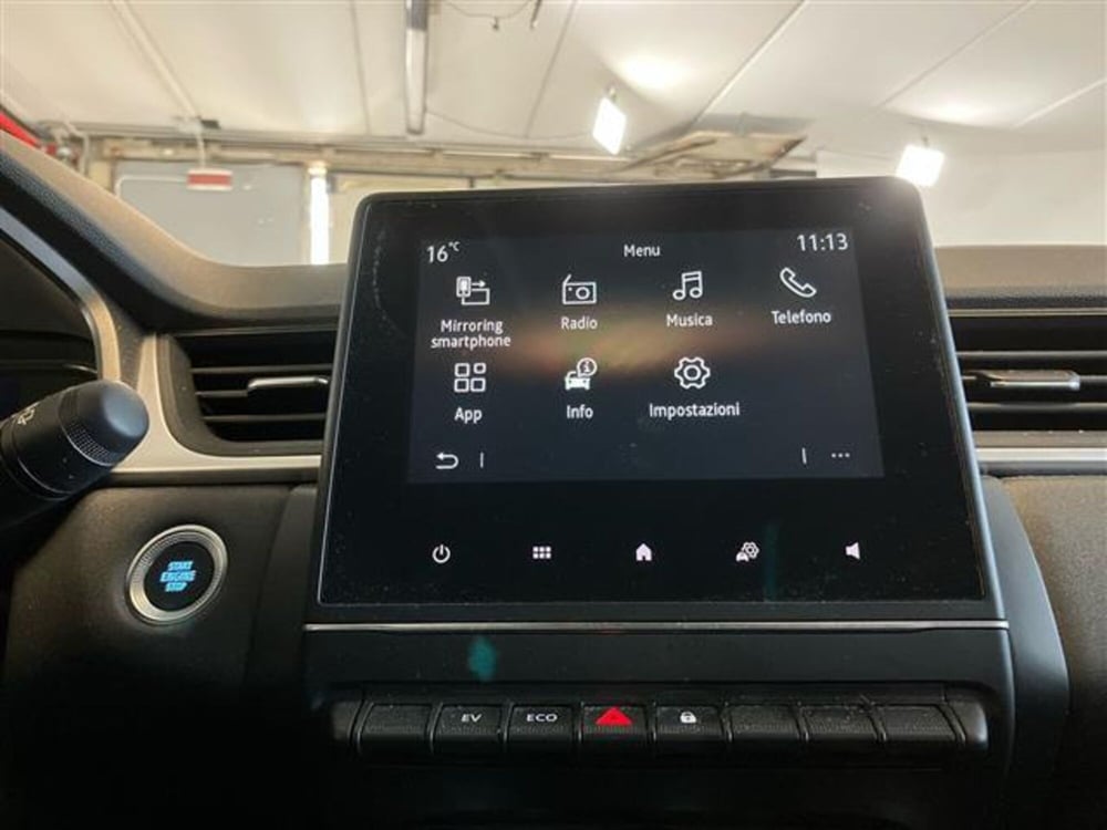 Renault Captur usata a Como (13)