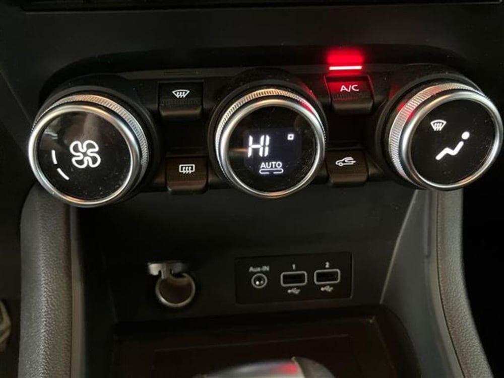 Renault Captur usata a Como (14)